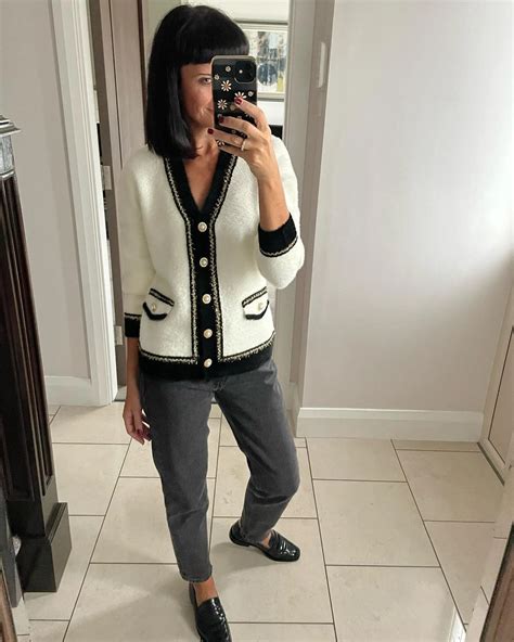 maglie tessuto chanel|Cardigan & pullover .